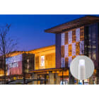 Blachere - Rideau led+ -230V-2m x 1,5m 210 led blanc pur