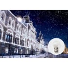 Blachere - Lampe led filament B22-blanche -Lot 25pc pour guirlande guinguette