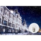 Blachere - Lampe led filament B22-blanche -Lot 25pc   pour guirlande guinguette