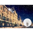 Blachere - Lampe led filament B22-blanc chaud -Lot 25pc