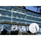 Blachere - STALACTIT LIGHT® led+ etFlash- 4,5m-120 led blanc pur et 60 slow flash blanc pur