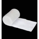 Blachere - OUATE BLANCHE IGNIFUGÉE 120GR/M2 ROULEAU DE 2,6X30ML - EPAISSEUR : 1 cm