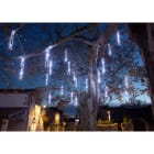 Blachere - Descente de Lumière led+flash-230V 480 led blanc pur + 120 flash blanc pur