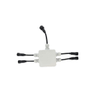 Blachere - Kit modulaire Octoplus 4 sorties Entrée 230V d.c connecteur mâle Octoplus