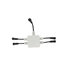 Blachere - Kit modulaire Octoplus 4 sorties Entrée 230V d.c connecteur mâle Octoplus