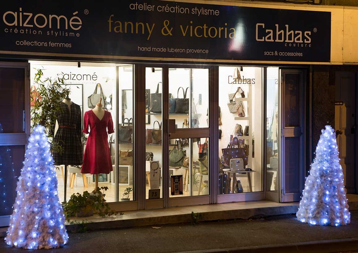 Blachere - Rideau micro led sur piles - H:1,50 - 162 LED Blanc Pur + 18 LED Flash blanc Pur