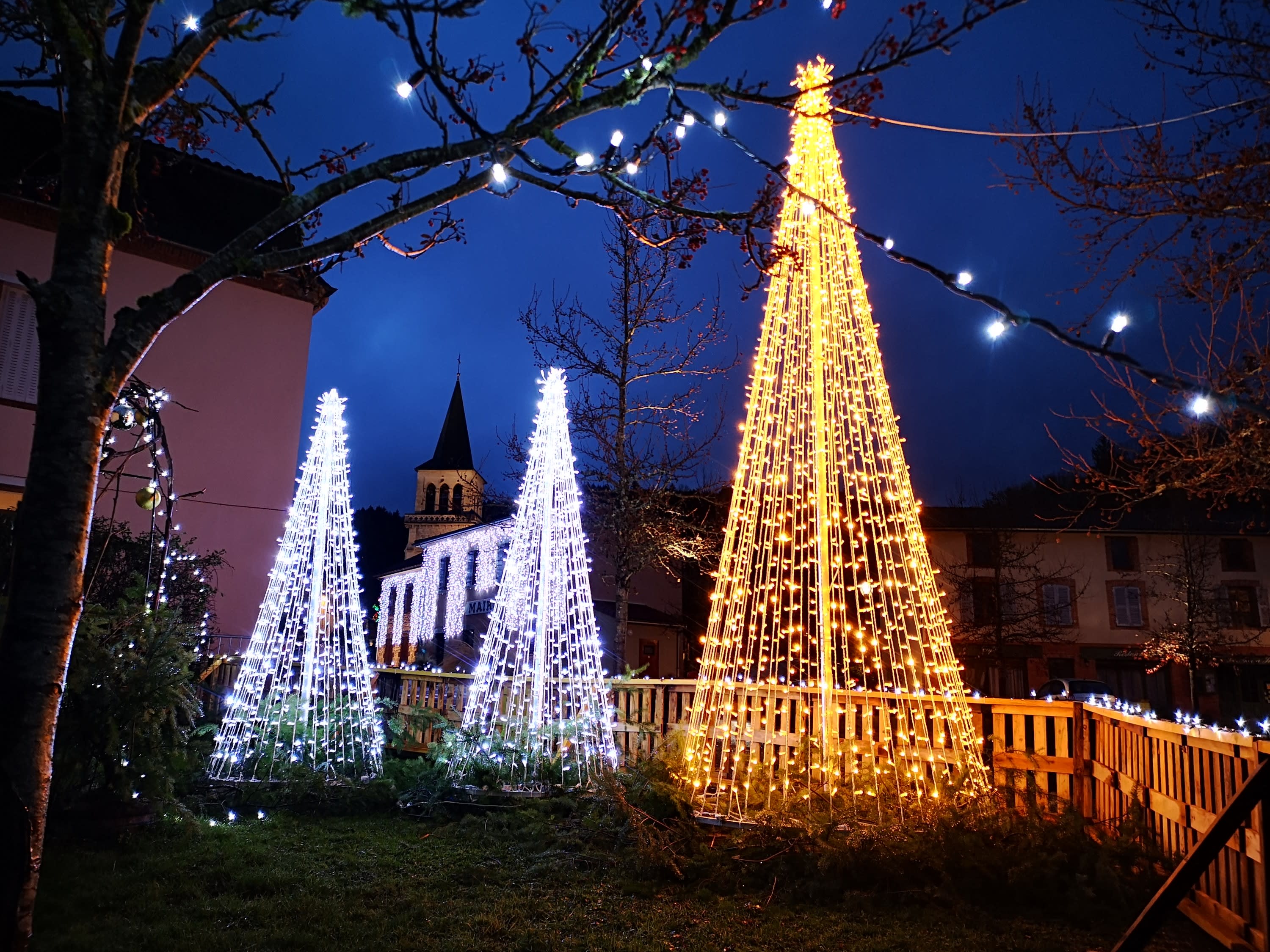 Blachere - Décor REHAUSSE POUR SOCL2 STRUCTURE SEULE