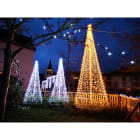 Blachere - Décor REHAUSSE POUR SOCL2 STRUCTURE SEULE