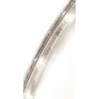 Blachere - Cordon Fil lumière® led Blanc pur-50m 230V-blanc-ø12.5mm-avec accessoires