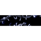 Blachere - Décor Tresses de lumière LED-7,50m-230V 240 led blanc pur