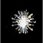 Blachere - CIMIER BELLA POUR NORDIKA GX081LW/GX082LW/GX083LWOURSIN 3D Ø1M