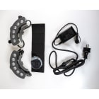 Blachere - KIT PROJECTEUR ARBRE blanc chd Comprenant : 1 PRJAW+1 PRTR24N+1 FYSDOW+1 FY-MOUS