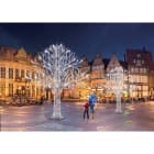 Blachere - Décor MAGIC ARBRE BLANC PUR LED