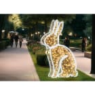Blachere - Décor TERRY - LAPIN OR BIOPRINT LED LAPIN OR BIOPRINT LED