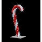 Blachere - Décor SUGAR SUCETTE BLANC PUR LED  3D