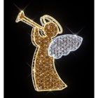 Blachere - Décor ANGEL ANGE BLANC CHAUD RECYPRINT LED 3D