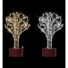 Blachere - Décor MINI MAGIC ARBRE DUOCOLORS LED