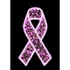 Blachere - Décor transversal OCTO2 2D RUBAN ROSE BIOPRINT LED