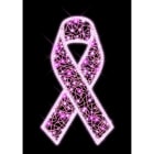 Blachere - Décor transversal OCTO2 2D RUBAN ROSE BIOPRINT LED