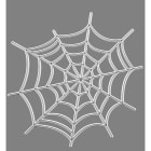 Blachere - Décor HALLO2 SUSPENSION 2D TOILE BLANC BIOPRINT