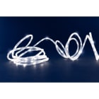 Blachere - CORDON LUMINEUX MICRO LED- 7.5m - Blanc pur - 4.5V - 250 micro LED blanc