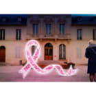 Blachere - Décor LILO N?UD ROSE BIOPRINT LED