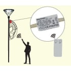 Blachere - TELECOMMANDE POUR TERUP Distance maximale de commande à 10m