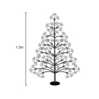 Blachere - DECO ARBRE MICRO LED - 1,2m