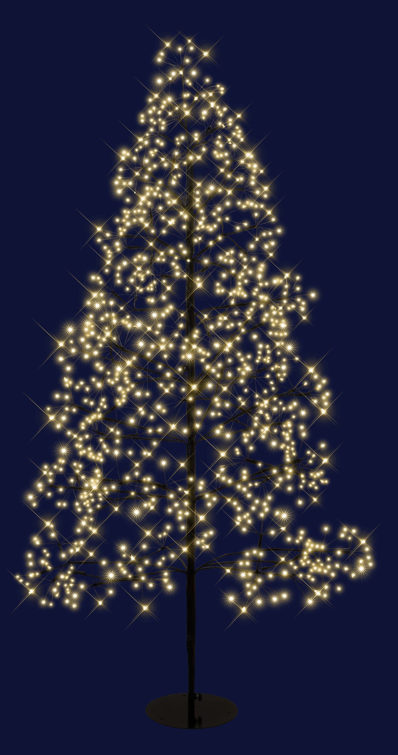 Blachere - DECO ARBRE MICRO LED - 1,8m