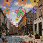 Blachere - POP BICOLOR 1