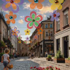 Blachere - POP BICOLOR 1