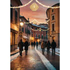 Blachere - LANTERN BOHO 2 à suspendre