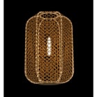 Blachere - LANTERN BOHO 3 à suspendre