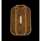 Blachere - LANTERN BOHO 3 à suspendre