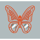 Blachere - BUTTERFLY 7