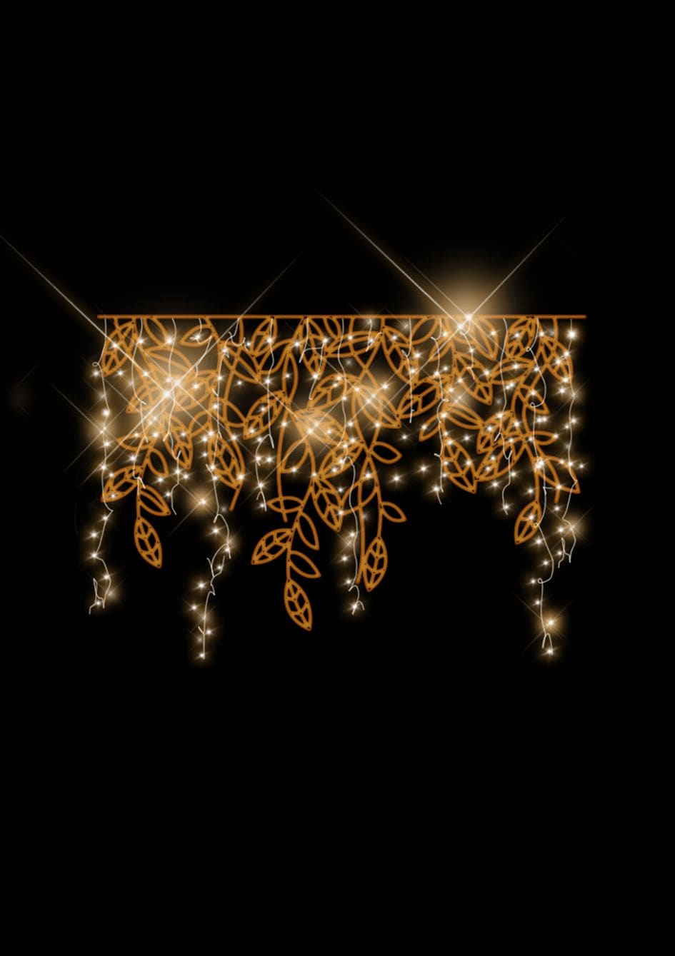 Blachere - PLANT LINE XMAS