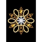 Blachere - décor WALLIS