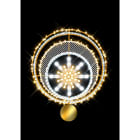 Blachere - suspension BOHO