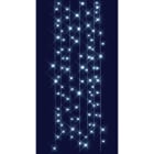 Blachere - RIDEAU FLICKER 96 LED - 2m x 2m