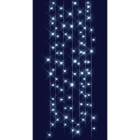 Blachere - RIDEAU FLICKER 96 LED - 2m x 2m