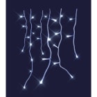 Blachere - STALACTIT LED CONNECTABLE 8m FLASH