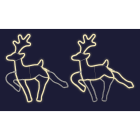 Blachere - MOTIF RENNE LUMINEUX