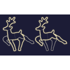Blachere - MOTIF RENNE LUMINEUX