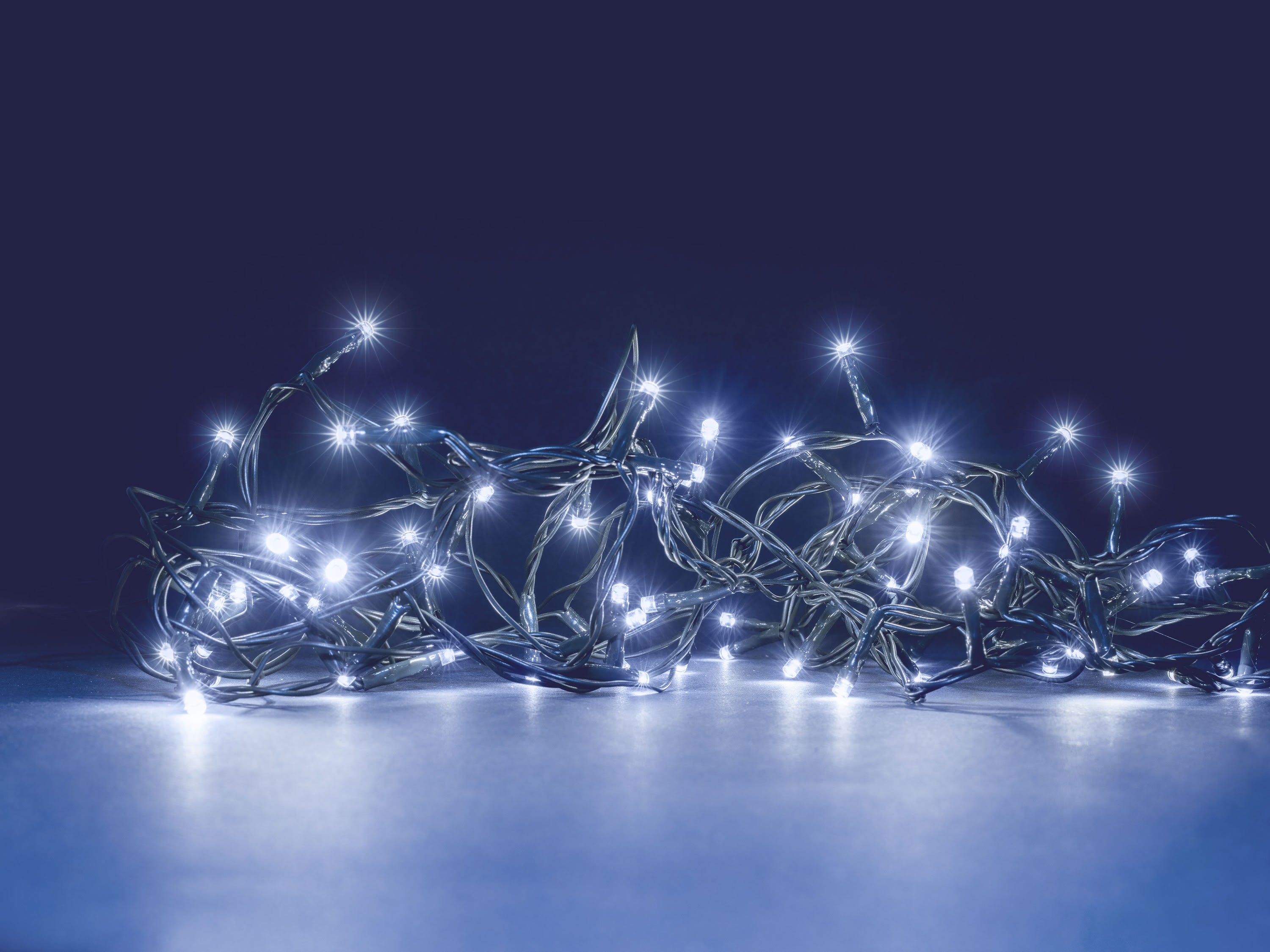 Blachere - FLICKER LIGHTLED CONNECTABLE 20m