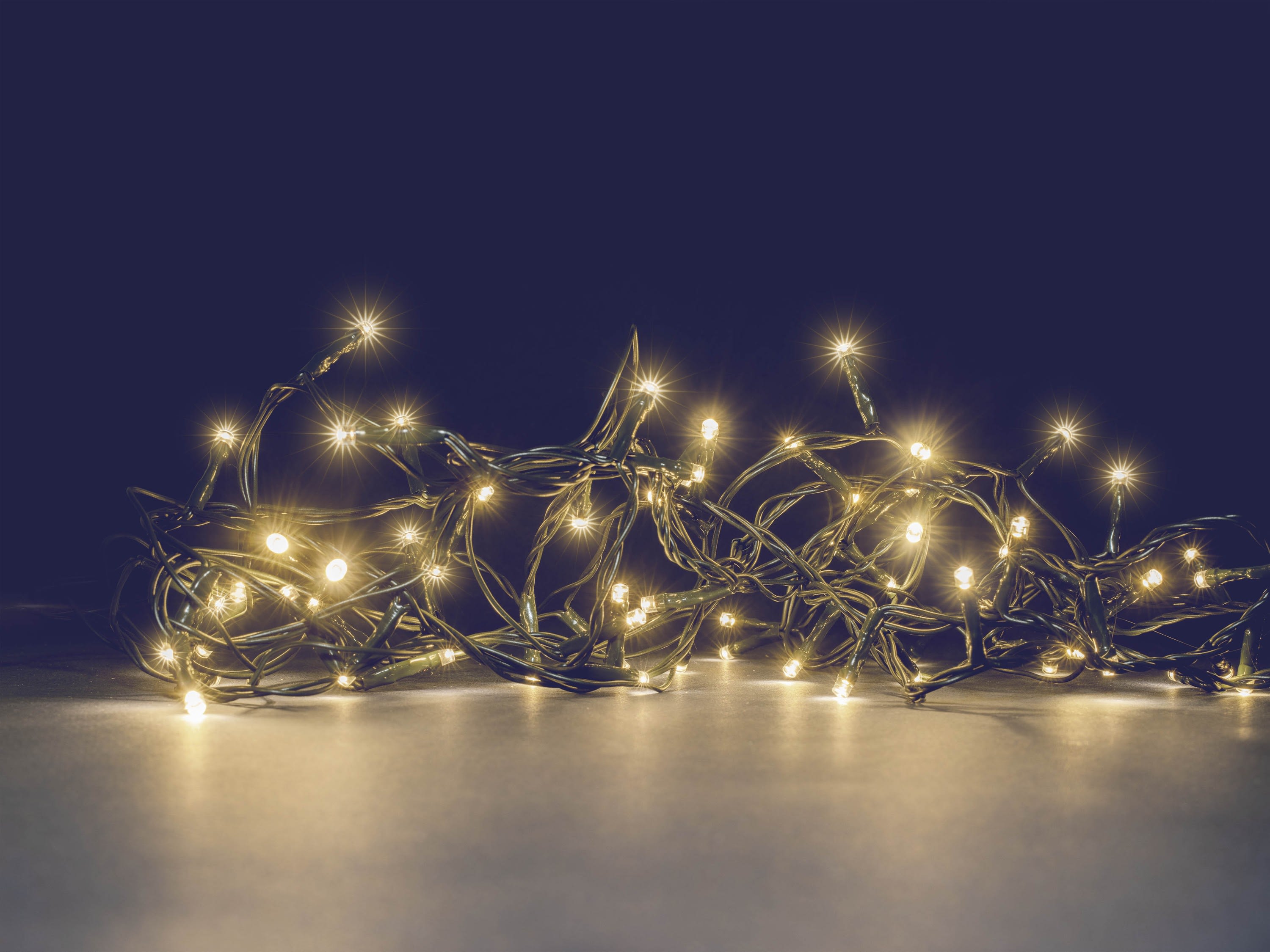 Blachere - FLICKER LIGHT LED CONNECTABLE 20m