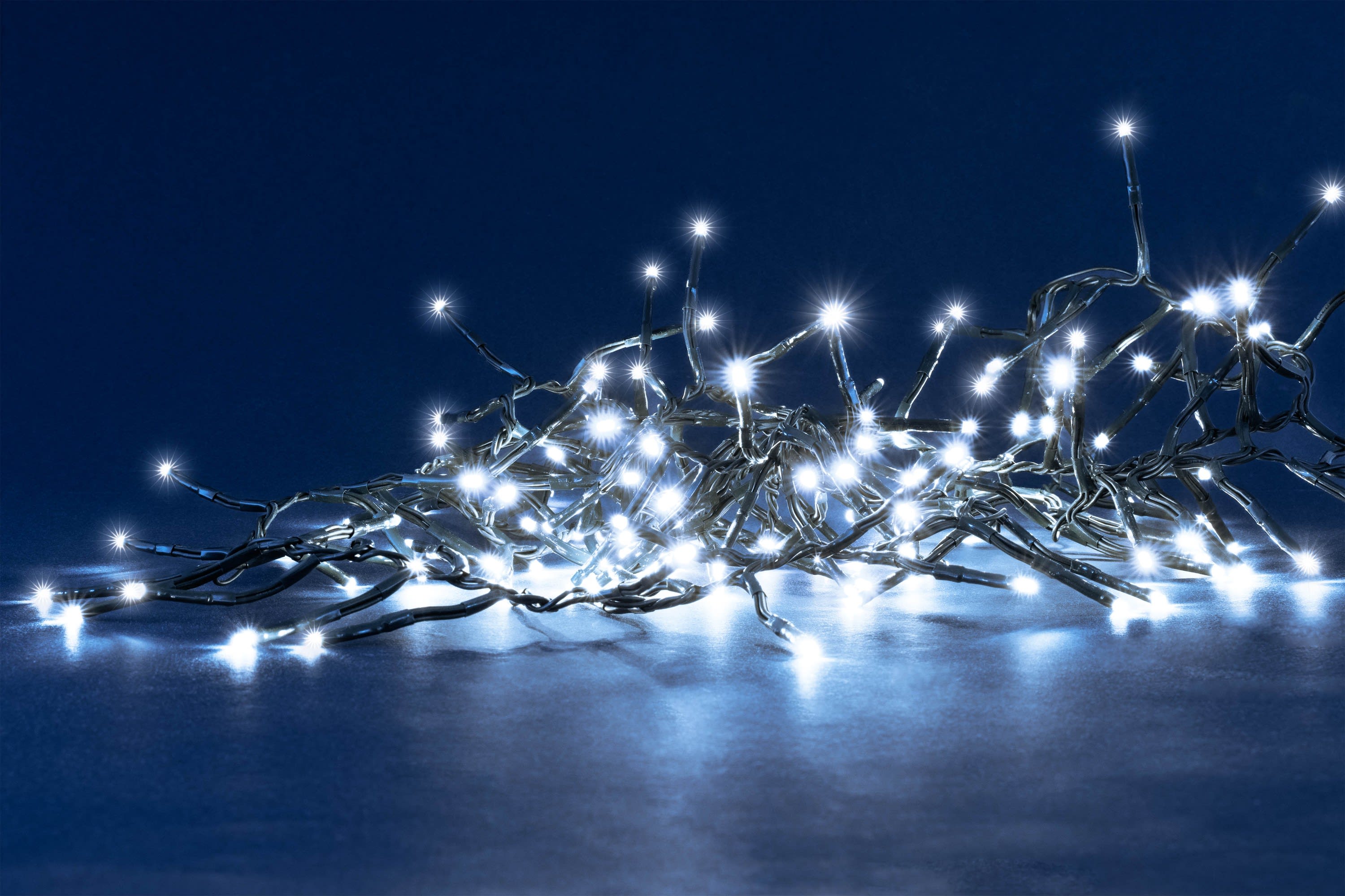 Blachere - GLD LED GRAPPE - 8m