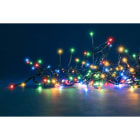 Blachere - GLD LED GRAPPE - 8m