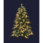 Blachere - DEMI-SAPIN PE & PVC LED