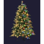 Blachere - SAPIN PE & PVC LED - H:1,8m