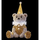 Blachere - TEDDY CRISTAL